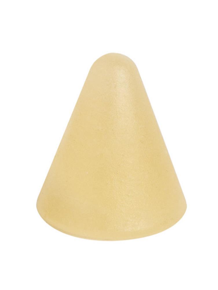 ZOETE PASSIEFRUIT CUBERDONS 2KG ±140 ST