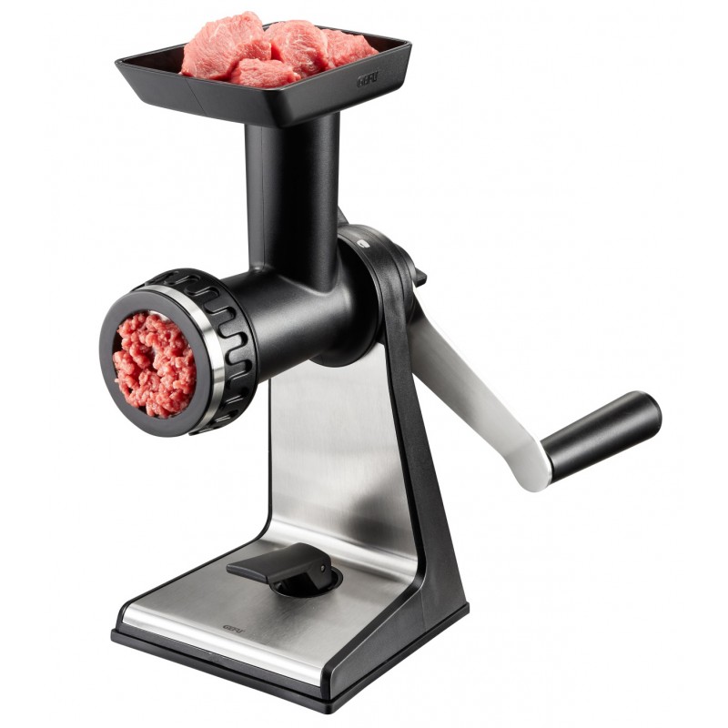 GEFU TRANSFORMA MEAT MINCER