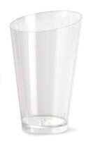 ALCAS ROUND GLASS 70CC Ø 48 H 77MM