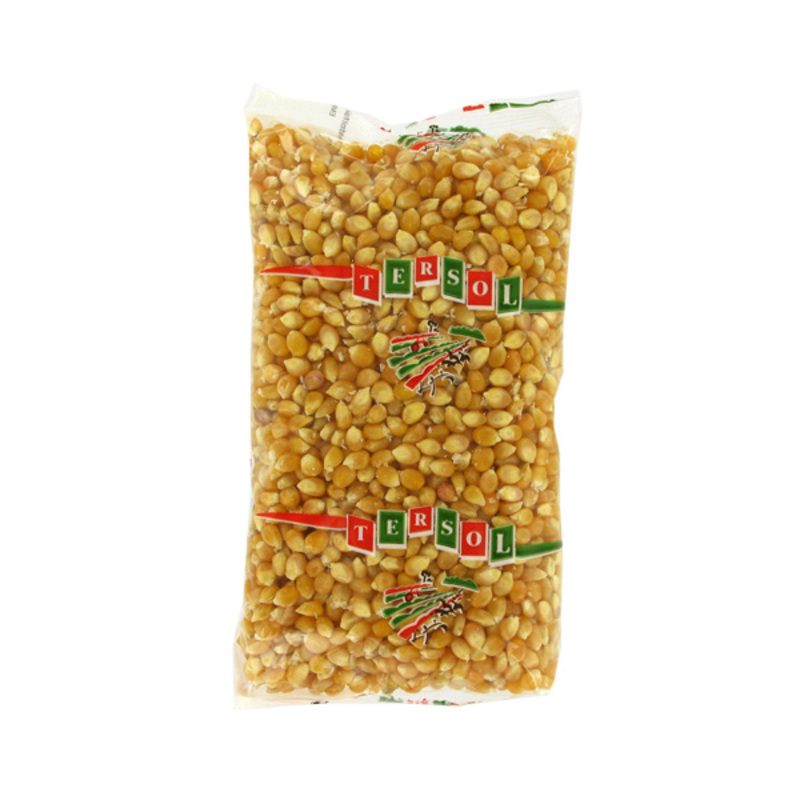 TERSOL CORN FOR POPCORN 500GR