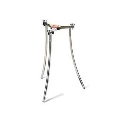 ADJUSTABLE TRIPOD FOR PAELLA GAS STOVE