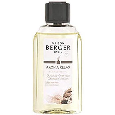 LAMPE BERGER REFILL 1/2 L AROMA RELAX ORIENTAL SWEETNESS