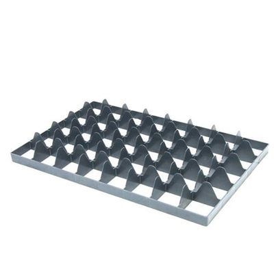 SEPARATEUR 40 ALVEOLES SANS POIGNEES