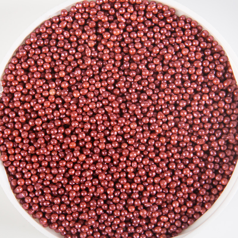 1057570 NON PAREIL RED PERLY  - 850 GR***S/CD***