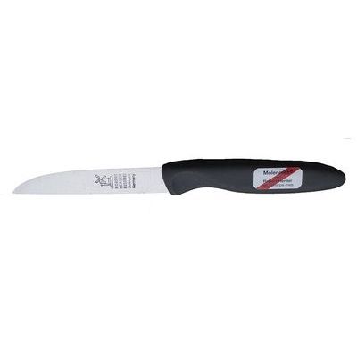 ROBERT HERDER KNIFE MILL STAINLESS STEEL/BLACK