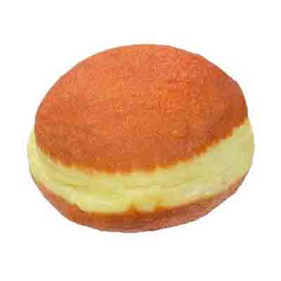 ❄️VAMIX A1 BERLINER DOUGHNUT BAKED 55×65G