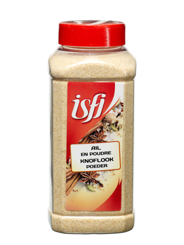 ISFI KNOFLOOKPOEDER 700GR
