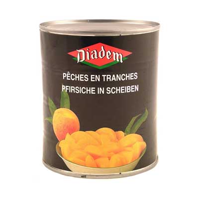 PECHE SEGMENTS DIADEM 822GR* EASY OPEN *