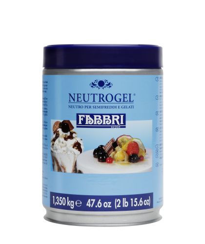 FABBRI NEUTROGEL LIQUID BASE 1.35KG