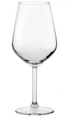 PASABAHCE ALLEGRA WINE GLASS 49CL