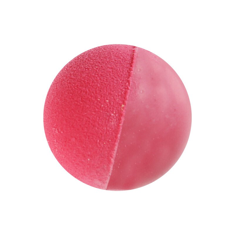 1024864 VELVET BAL ROZE 96PCS ***OP/ORDER***