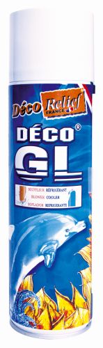 DECOGEL FLACON ***NON ALIMENTAIRE***400 ML