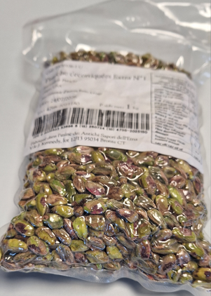 SHELLED PISTACHIOS USA 1KG