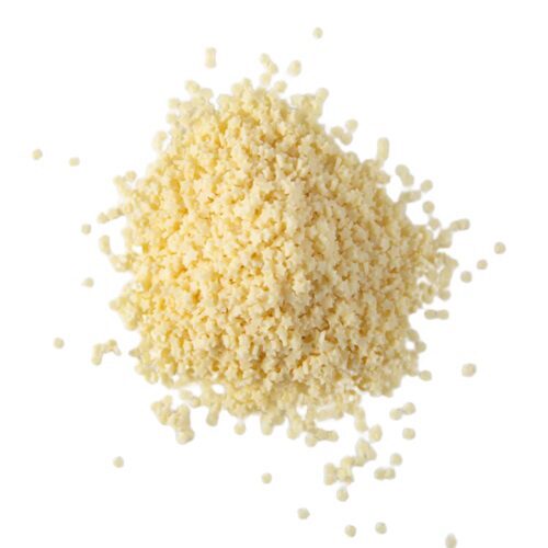 1057173 MICRO STARS WHITE CHOCOLATE 1 KG ***S/CD***