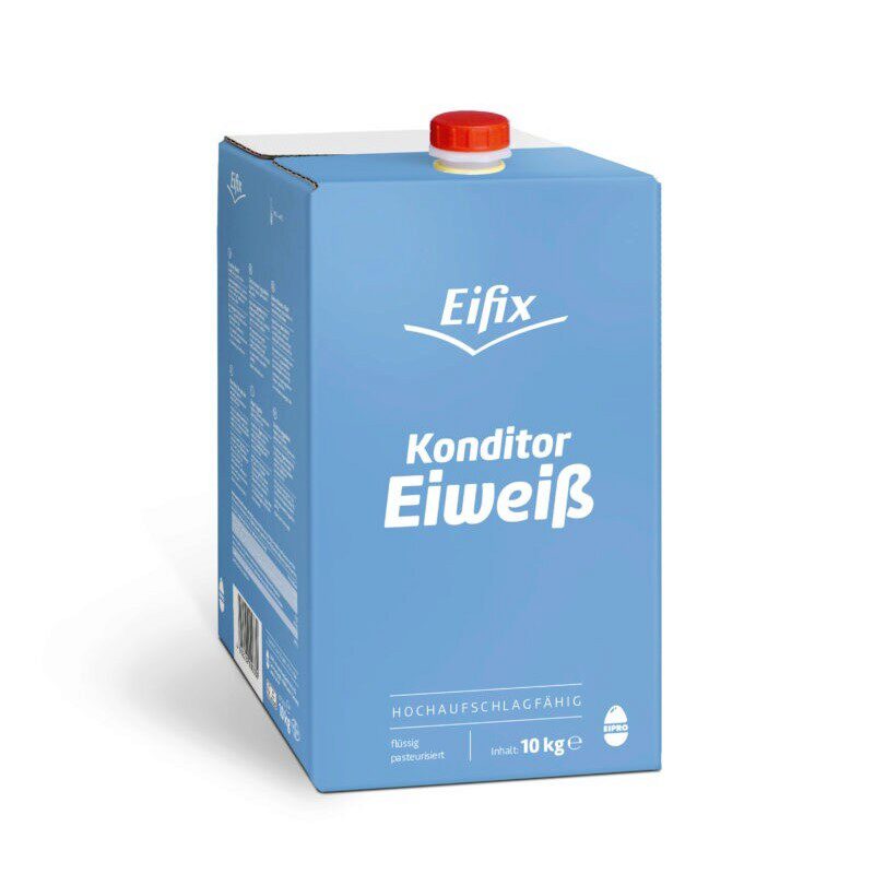 EIPRO VLOEIBAAR EIWIT 10L