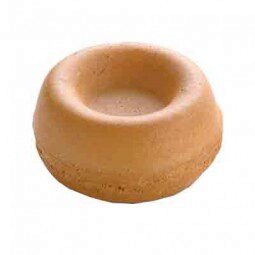 BABA SAVARIN Ø 7CM SIRA 125X20GR