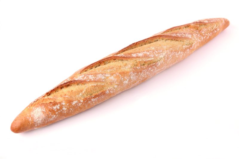 DELIFRANCE S1832 PARISIEN PRESTIGE 57CM 20X 400GR= DOOS