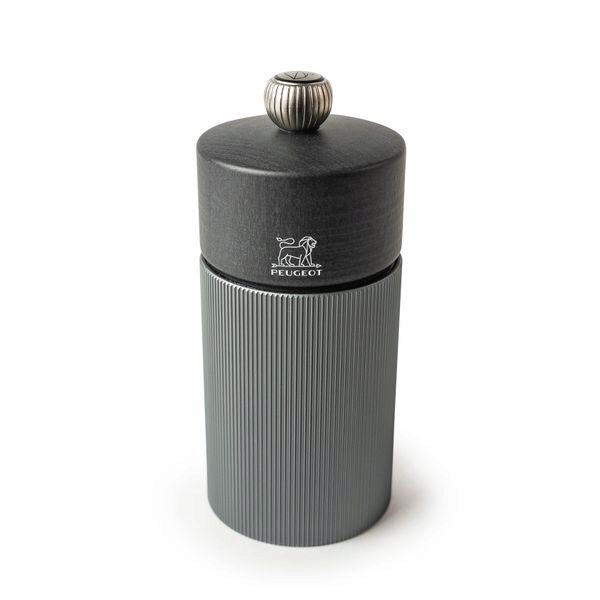 PEUGEOT LINE MP 12CM ALU CARBON / BEUKEN