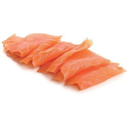 FJORD FROZEN SMOKED SALMON FALLS 500GR
