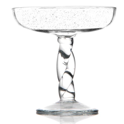 COUPE À GLACE BELLA BULLEE Ø16,4CM H16,5CM 35CL