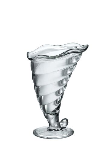 BORMIOLI ROCCO FORTUNA COUPE A GLACE 32CL H18CM
