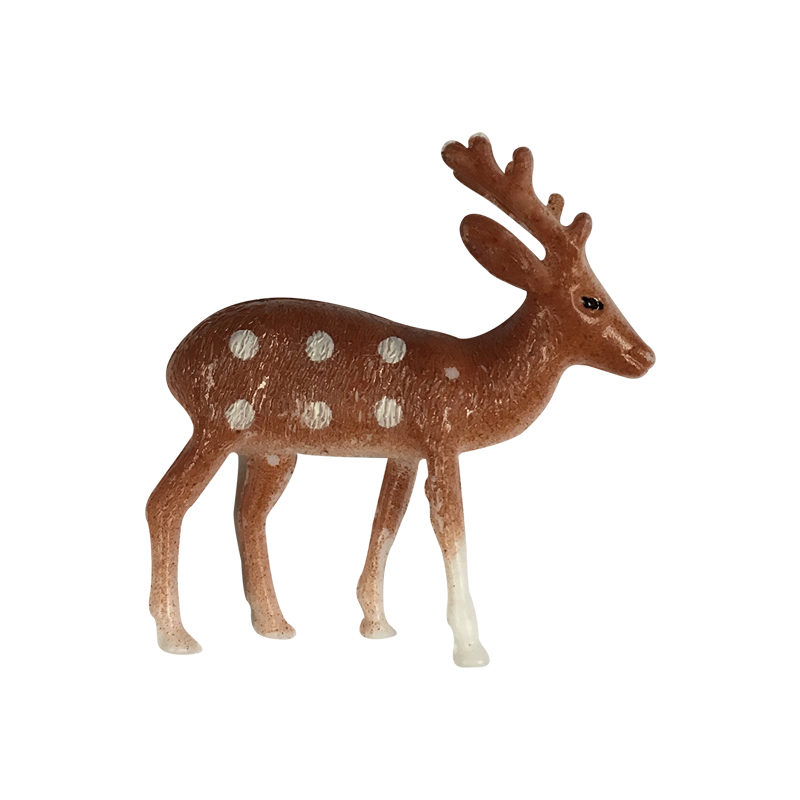 1014884 MINI DEER/ROE DEER 144PCS