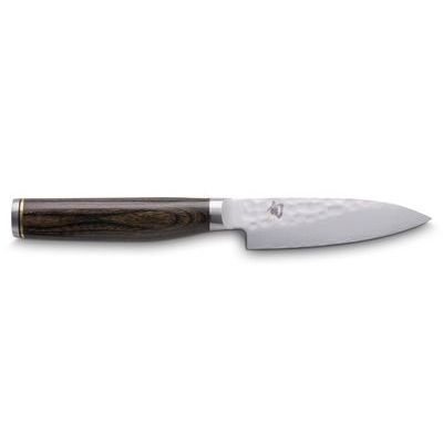 KAI COUTEAU SHUN PREMIER "TIM MALZER" CUISINE 10CM DAMASSE - TDM-1700 