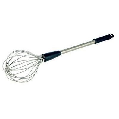 ALL STAINLESS STEEL WHISK 1.20M