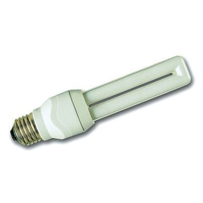 ACTINIC LAMP 20W-E27 ECO - GROTE FITTING-OPUS 200-600