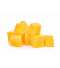 ❄️CHEF MANGO KENT CUBES 20X20MM 2.5KG