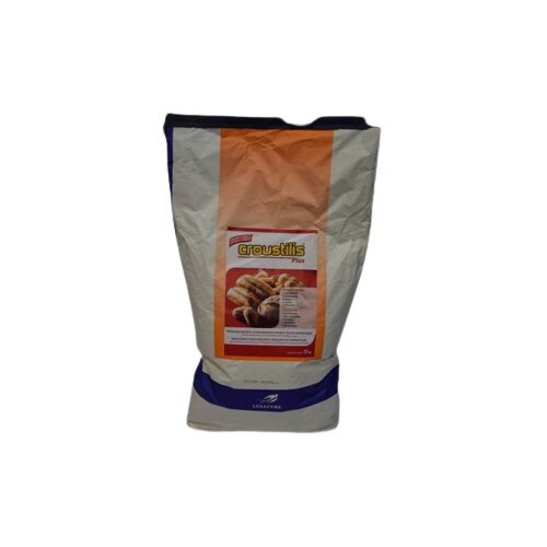 CROUSTILIS PLUS CRISPING IMPROVER 20KG