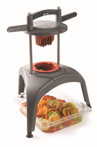 MATFER COUPE RONDELLES MANUEL 5MM COMPLET