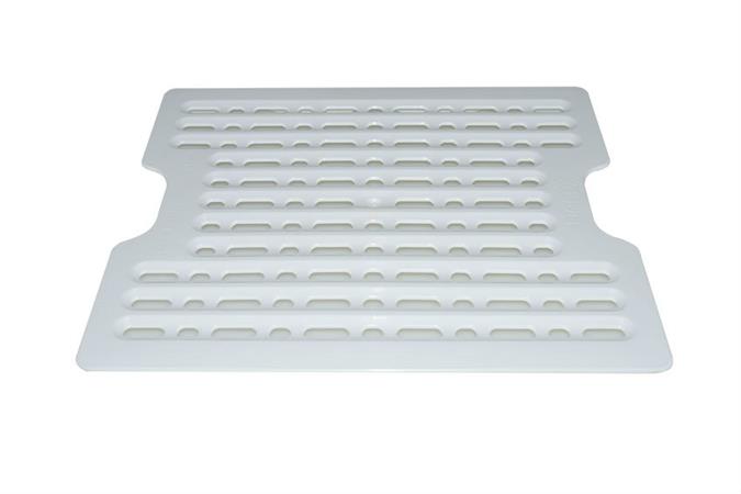 GASTRONOX 2/3 BOTTOM GRILL