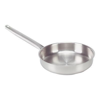 PUJADAS STAINLESS STEEL SAUTE PAN 28CM-3.7L