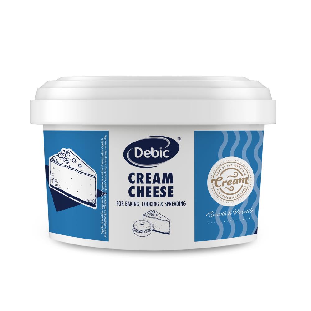 DEBIC ROOMKAAS 1,5KG