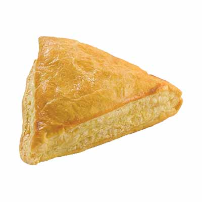 ❄️B & B 23470 APPELBLADERDEEG TURNOVER PAC 48 X 117GR