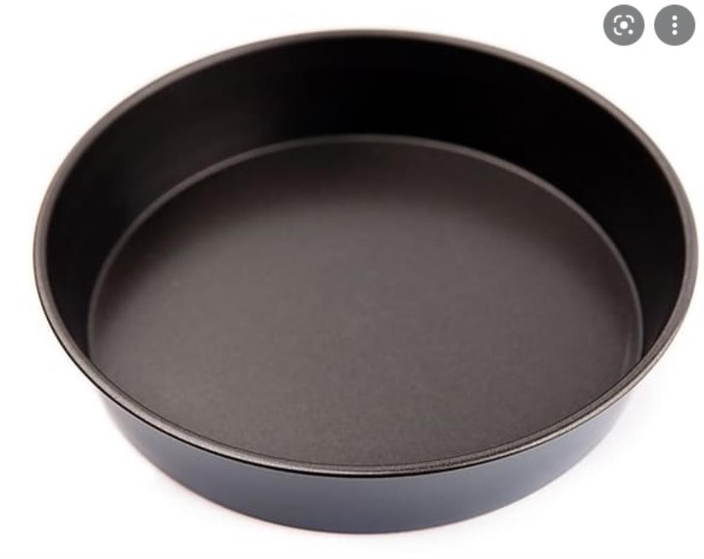 MATFER ROUND LACK MOLD 18XH4CM EXOPAN