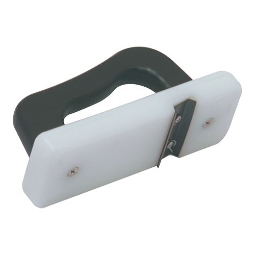 NYLON BOARD POLISHING PLANE