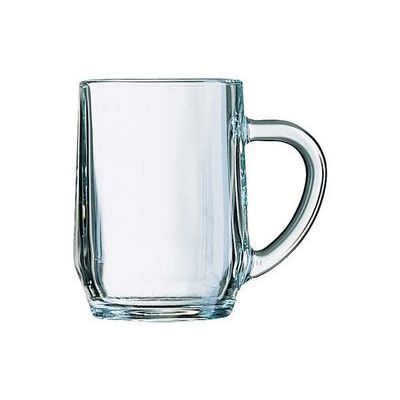 ARCOROC HAWORTH BOCK GLASS 28CL