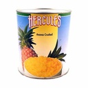 HERCULES CRUSHED PINEAPPLE 3KG