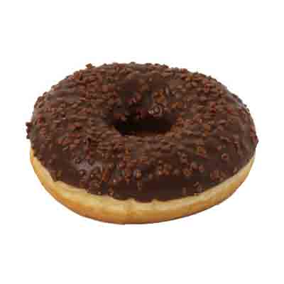 ❄️VAMIX D80 DONUT CHOCOLAT CUIT 36X55GR