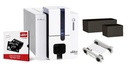 EDIKIO IMPRIMANTE "FLEX" MULTI-FORMATS, SIMPLE FACE, USB & ETHERNET