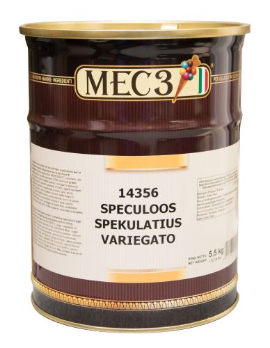 MEC3 14356A VARIEGATO MARMER SPEKULATIUS 5,5KG