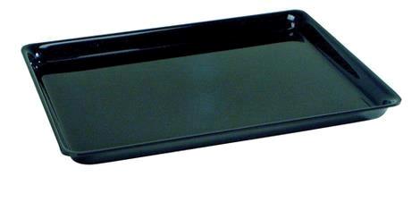 LINEOPLUS FLAT BLACK 1/2-17 26.5X32.5X1.7CM