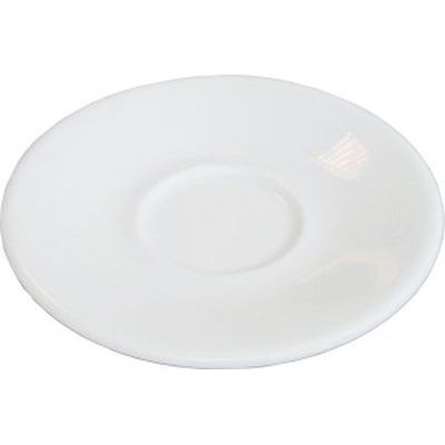 SOUS-TASSE ILLY MOKA "PAULA" 12CM - 010565