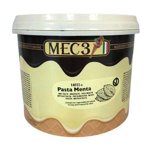 MEC3 14035A SPECIALE MUNTPASTA C 3KG