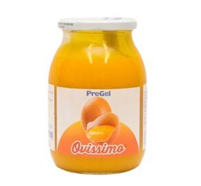 PREGEL OVISSIMO EGG YOLK 1,1KG