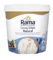 RAMA HELLMANN’S FROMAGE A TARTINER NATURE DELIGHT 1,5KG