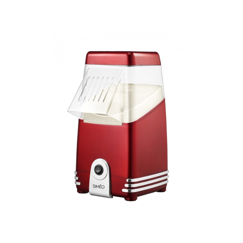 SIMEO POPCORN MACHINE 1200W