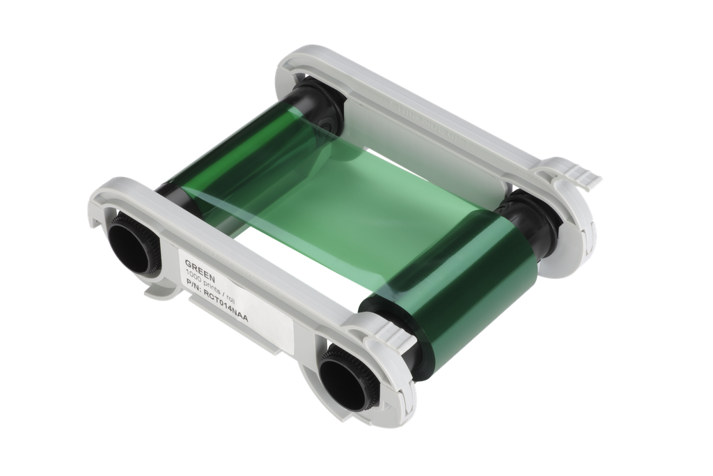 EDIKIO FLEX & DUPLEX GROENE PRINTLINTEN 1000 PRINTS / FILM